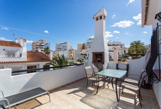 Wiederverkauf - Villa - Torrevieja - La Mata