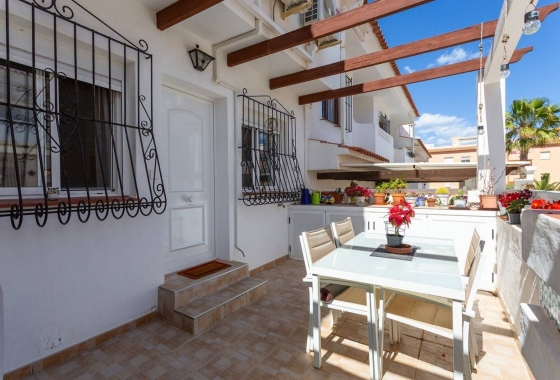 Wiederverkauf - Villa - Torrevieja - La Mata