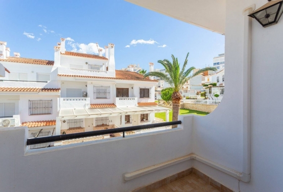 Wiederverkauf - Villa - Torrevieja - La Mata