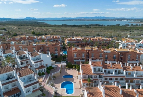 Wiederverkauf - Villa - Torrevieja - La Mata