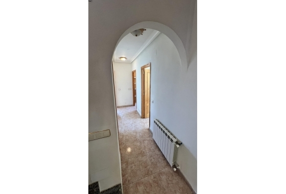 Revente - Maison de ville - Torrevieja - aguas nuevas