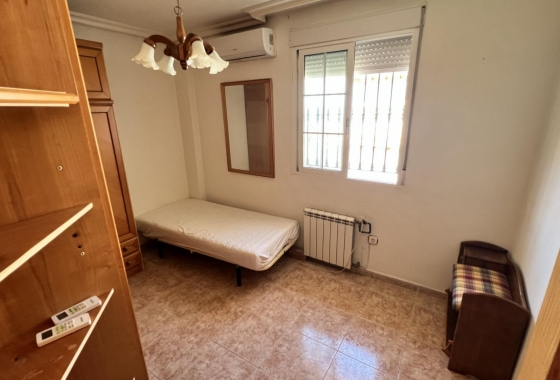 Revente - Maison de ville - Torrevieja - aguas nuevas