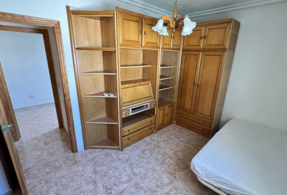 Revente - Maison de ville - Torrevieja - aguas nuevas