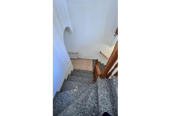 Revente - Maison de ville - Torrevieja - aguas nuevas