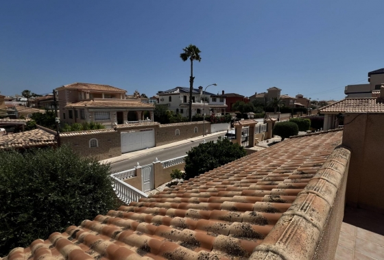 Revente - Maison de ville - Torrevieja - aguas nuevas