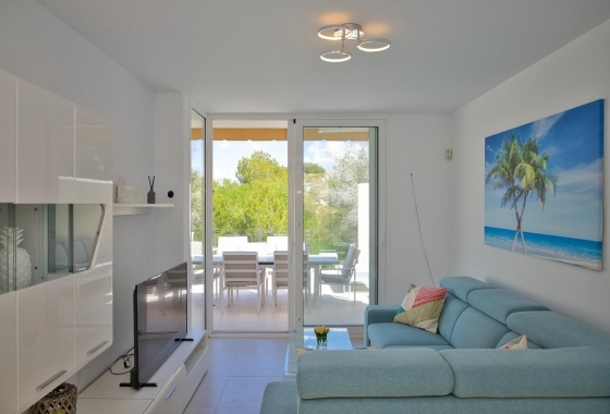 Перепродажа - Таунхаус - Orihuela Costa - Lomas De Don Juan