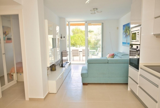 Перепродажа - Таунхаус - Orihuela Costa - Lomas De Don Juan