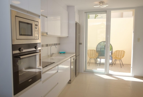 Перепродажа - Таунхаус - Orihuela Costa - Lomas De Don Juan