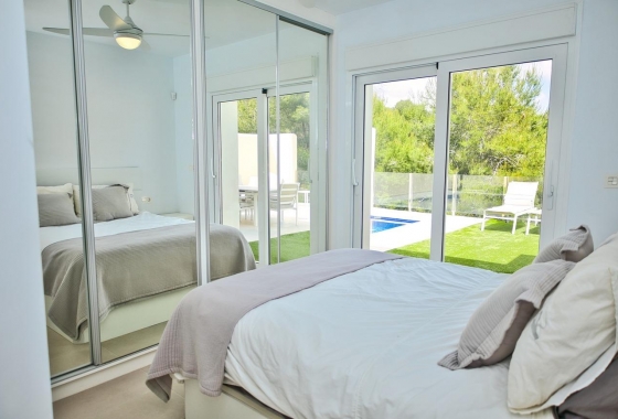 Перепродажа - Таунхаус - Orihuela Costa - Lomas De Don Juan