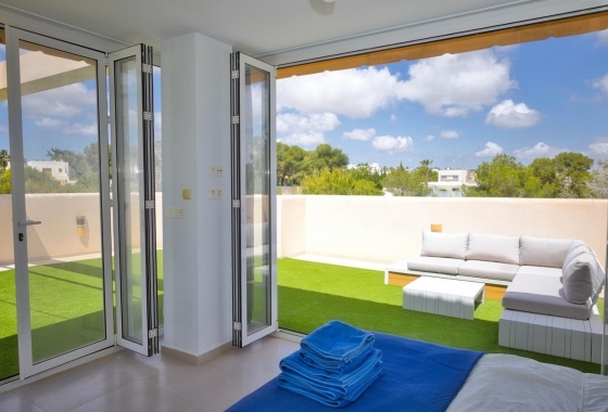 Перепродажа - Таунхаус - Orihuela Costa - Lomas De Don Juan