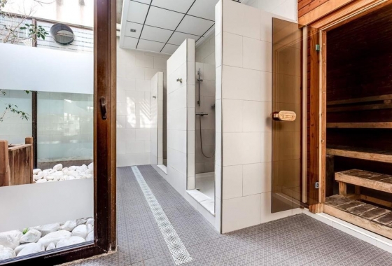 Wiederverkauf - Wohnung - Guardamar del Segura - Los Secanos