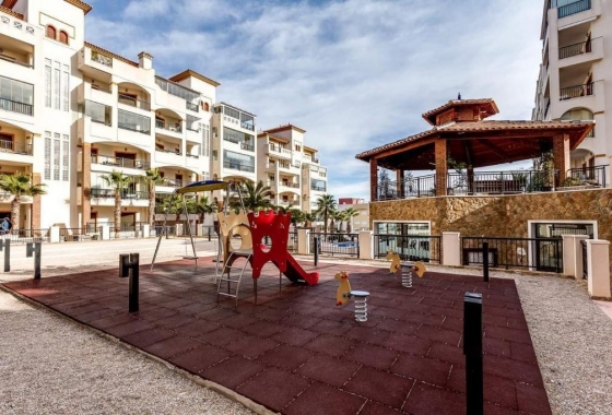 Wiederverkauf - Wohnung - Guardamar del Segura - Los Secanos