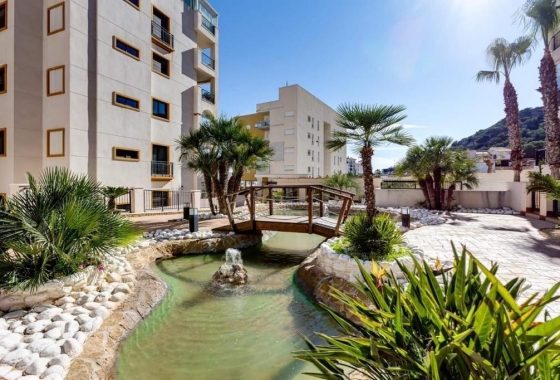 Wiederverkauf - Wohnung - Guardamar del Segura - Los Secanos