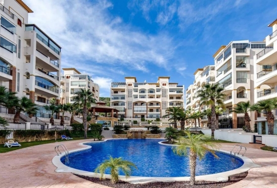 Wiederverkauf - Wohnung - Guardamar del Segura - Los Secanos