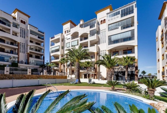 Wiederverkauf - Wohnung - Guardamar del Segura - Los Secanos