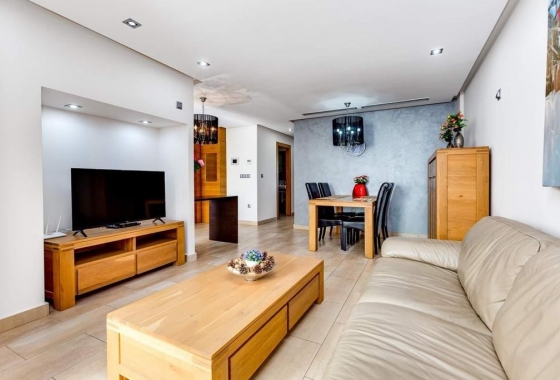 Wiederverkauf - Wohnung - Guardamar del Segura - Los Secanos