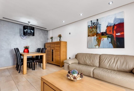 Wiederverkauf - Wohnung - Guardamar del Segura - Los Secanos