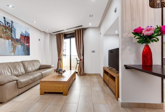 Wiederverkauf - Wohnung - Guardamar del Segura - Los Secanos