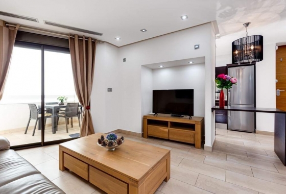 Wiederverkauf - Wohnung - Guardamar del Segura - Los Secanos