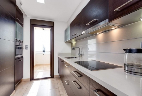 Wiederverkauf - Wohnung - Guardamar del Segura - Los Secanos