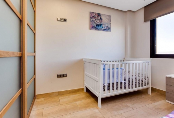 Wiederverkauf - Wohnung - Guardamar del Segura - Los Secanos