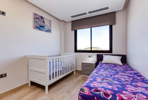 Wiederverkauf - Wohnung - Guardamar del Segura - Los Secanos