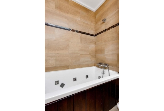 Wiederverkauf - Wohnung - Guardamar del Segura - Los Secanos