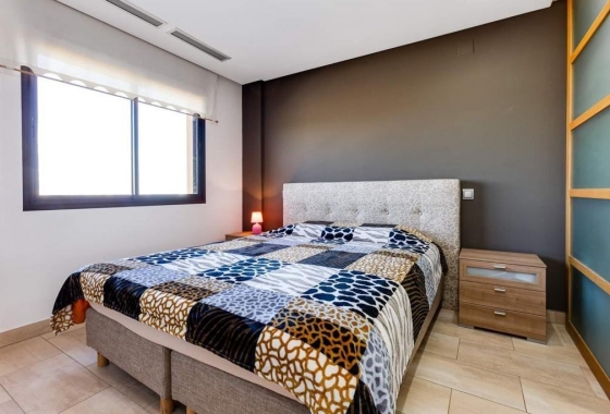 Wiederverkauf - Wohnung - Guardamar del Segura - Los Secanos