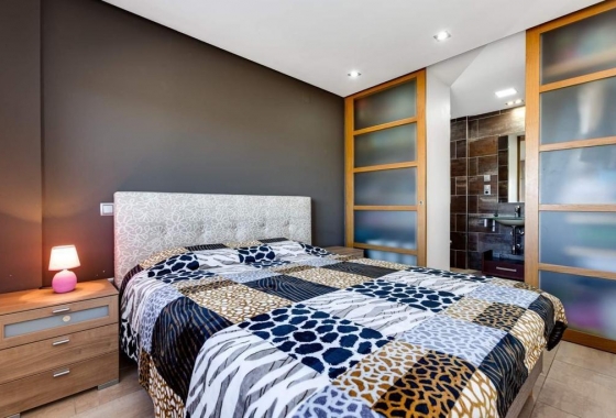 Wiederverkauf - Wohnung - Guardamar del Segura - Los Secanos