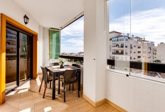 Wiederverkauf - Wohnung - Guardamar del Segura - Los Secanos