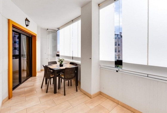 Wiederverkauf - Wohnung - Guardamar del Segura - Los Secanos