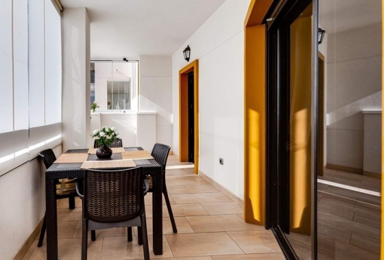 Wiederverkauf - Wohnung - Guardamar del Segura - Los Secanos