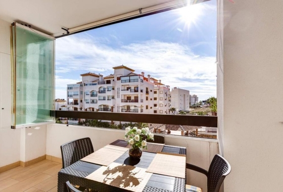 Wiederverkauf - Wohnung - Guardamar del Segura - Los Secanos