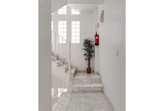 Wiederverkauf - Wohnung - Guardamar del Segura - Los Secanos