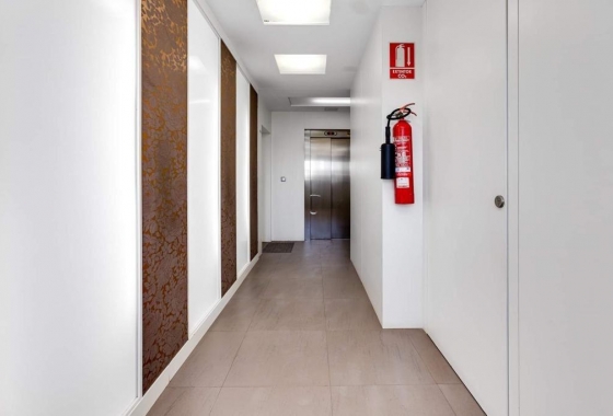 Wiederverkauf - Wohnung - Guardamar del Segura - Los Secanos