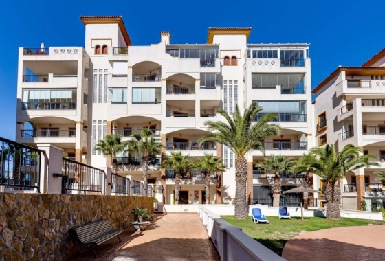 Wiederverkauf - Wohnung - Guardamar del Segura - Los Secanos