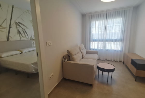 Nybyggnation - Bungalow - Torrevieja