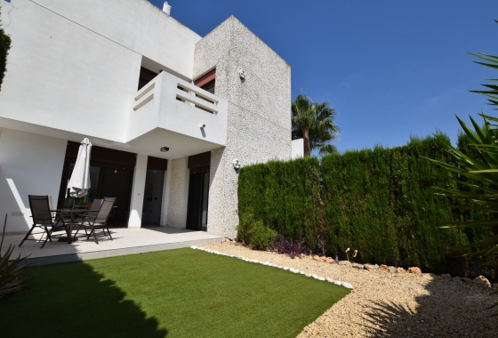 Revente - Appartement - Algorfa - Inland