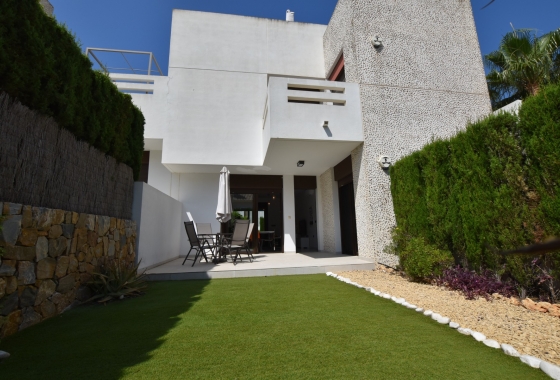 Revente - Appartement - Algorfa - Inland