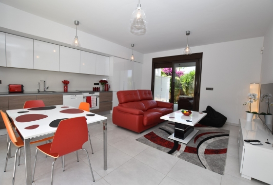 Revente - Appartement - Algorfa - Inland