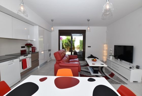 Revente - Appartement - Algorfa - Inland