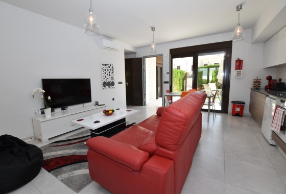 Revente - Appartement - Algorfa - Inland