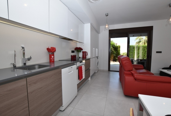 Revente - Appartement - Algorfa - Inland
