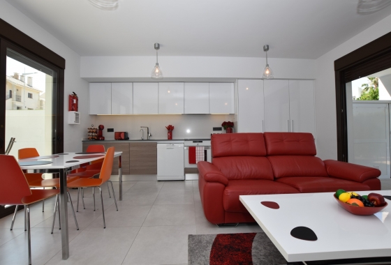 Revente - Appartement - Algorfa - Inland