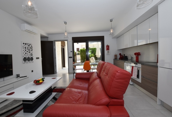 Revente - Appartement - Algorfa - Inland
