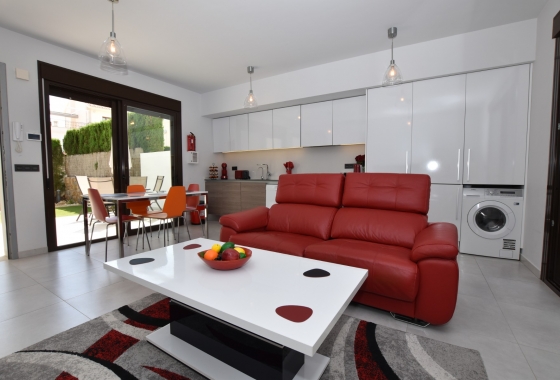 Revente - Appartement - Algorfa - Inland