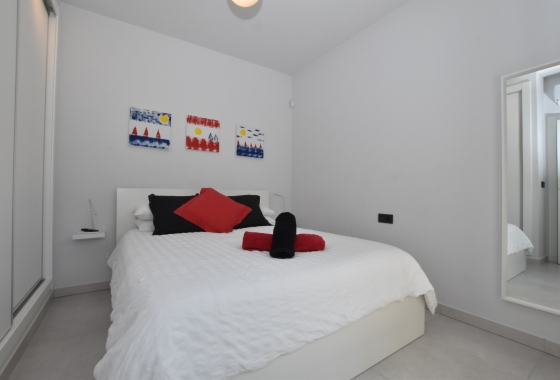 Revente - Appartement - Algorfa - Inland