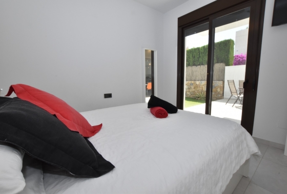 Revente - Appartement - Algorfa - Inland
