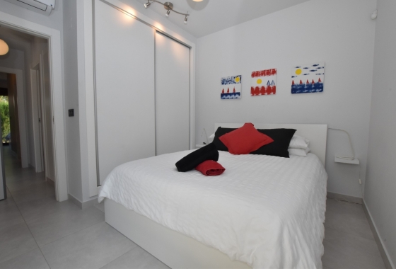 Revente - Appartement - Algorfa - Inland