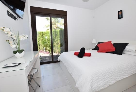 Revente - Appartement - Algorfa - Inland